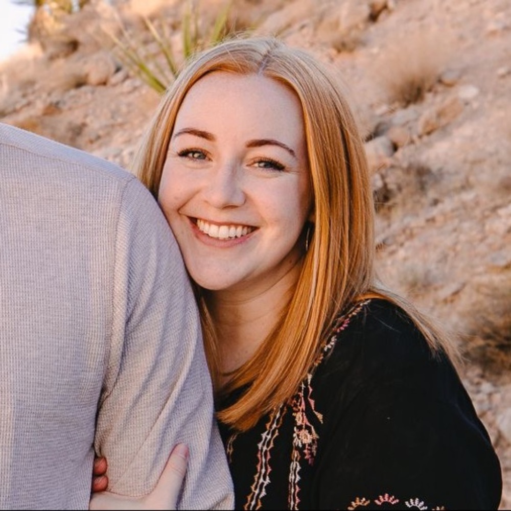 Meet your Posher, Kellie